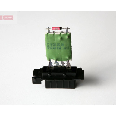 DRS20007 Widerstand, Innenraumgebläse DRS20007 Widerstand, Innenraumgebläse