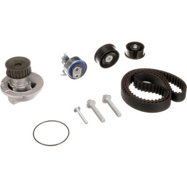 KP25499XS-2 Wasserpumpe + Zahnriemensatz PowerGrip™