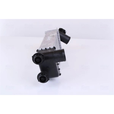 96562 Ladeluftkühler ** FIRST FIT **