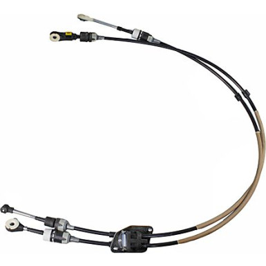 3150208 Seilzug, Schaltgetriebe