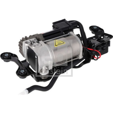 febi bilstein | Kompressor, Druckluftanlage | 196288 febi bilstein | Kompressor, Druckluftanlage | 196288