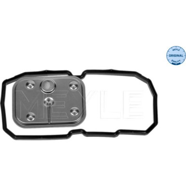014 037 0003 Hydraulikfiltersatz, Automatikgetriebe MEYLE-ORIGINAL: True to OE.