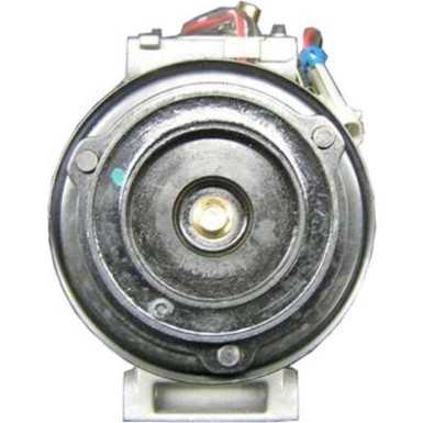 Mahle Kompressor, Klimaanlage BEHR ACP 787 000S
