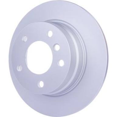 Hella Pagid | Bremsscheibe | 8DD 355 128-351 Hella Pagid | Bremsscheibe | 8DD 355 128-351