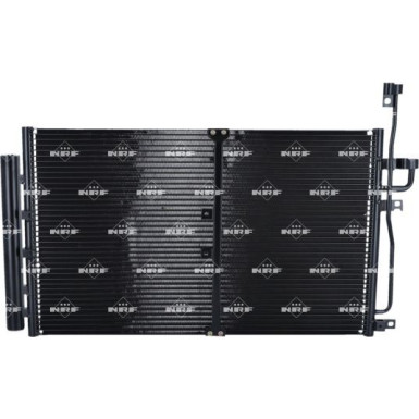 35797 Kondensator, Klimaanlage EASY FIT 35797 Kondensator, Klimaanlage EASY FIT