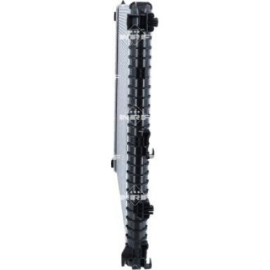 NRF | Kühler, Motorkühlung | 550255