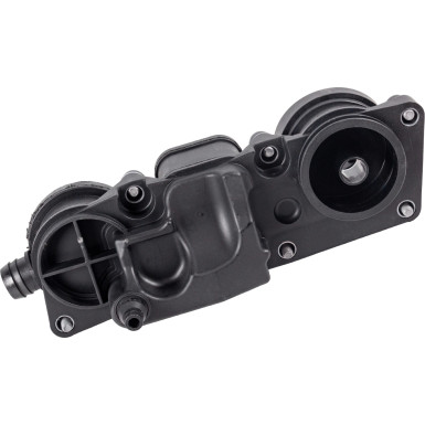 FEBI BILSTEIN 175931 Ölabscheider, Kurbelgehäuseentlüftung FEBI BILSTEIN 175931 Ölabscheider, Kurbelgehäuseentlüftung