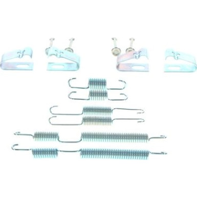 1 987 475 336 Zubehörsatz, Bremsbacken