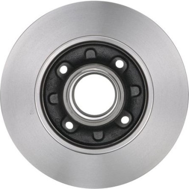 0 986 479 255 Bremsscheibe