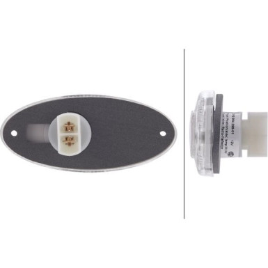 2PG 964 295-011 Positionsleuchte