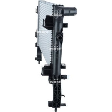 NRF | Kühler, Motorkühlung | 550128