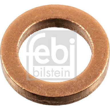 184494 Dichtung, Ölauslass (Lader)