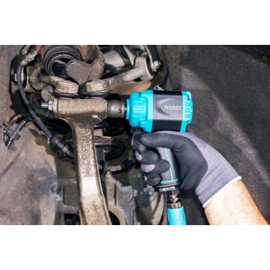 9012MTT Schlagschrauber (Druckluft)