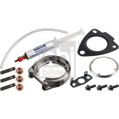 189219 Montagesatz, Lader