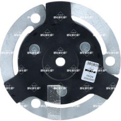 380809 Mitnehmerscheibe, Magnetkupplung (Kompressor)