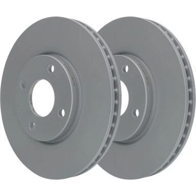 24.0125-0210.1 Bremsscheibe