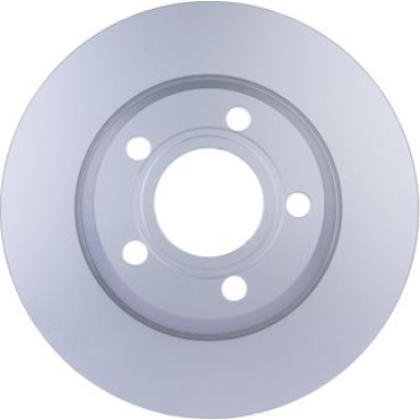 Hella | Bremsscheibe | 8DD 355 104-171