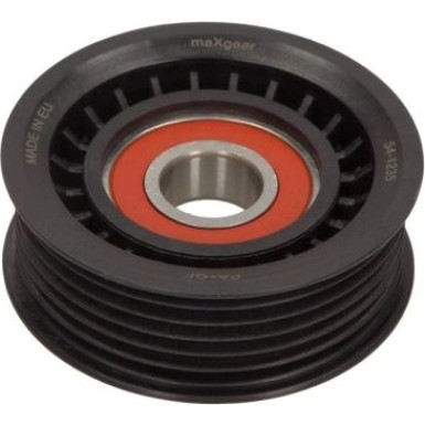 Maxgear | Spannrolle, Keilrippenriemen | 54-1235 Maxgear | Spannrolle, Keilrippenriemen | 54-1235