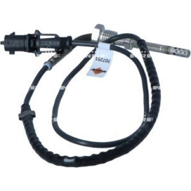 707291 Sensor, Abgastemperatur EASY FIT