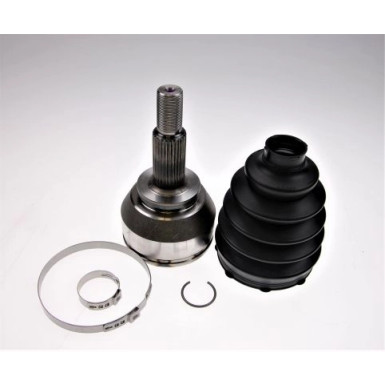 36738 Gelenksatz, Antriebswelle GKN Automotive OE-Technologie 52°