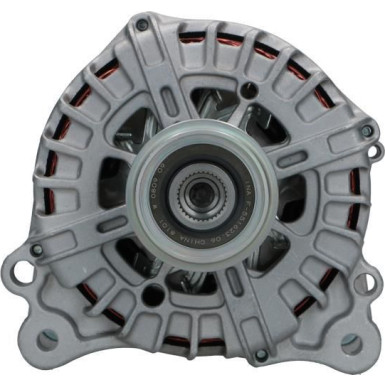 PSH | Generator | 205.551.220.000