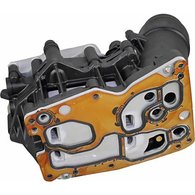 2370085 Gehäuse, Ölfilter