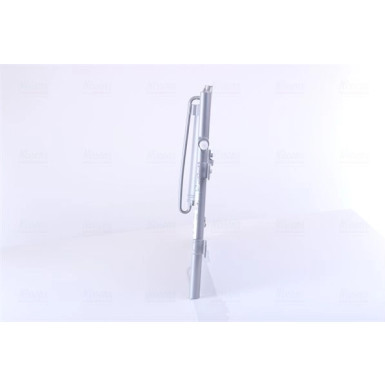 940125 Kondensator, Klimaanlage ** FIRST FIT **