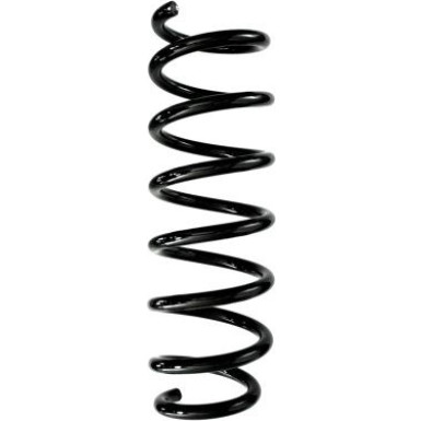 Spidan | Fahrwerksfeder | 87980