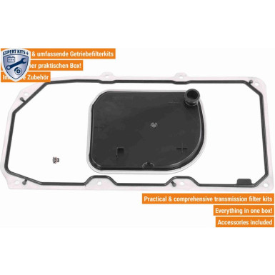 V30-1452 Hydraulikfiltersatz, Automatikgetriebe EXPERT KITS + V30-1452 Hydraulikfiltersatz, Automatikgetriebe EXPERT KITS +