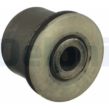 TD997W Lagerung, Lenker