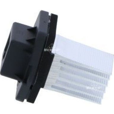 342080 Widerstand, Innenraumgebläse