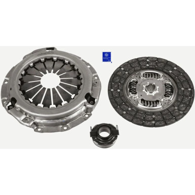 SACHS 3000 951 444 Kupplungssatz