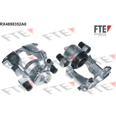 FTE | Bremssattel | 9290038