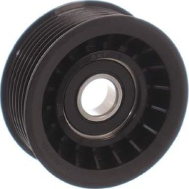 SKF | Umlenk-/Führungsrolle, Keilrippenriemen | VKM 63014