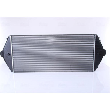 96849 Ladeluftkühler ** FIRST FIT ** 96849 Ladeluftkühler ** FIRST FIT **