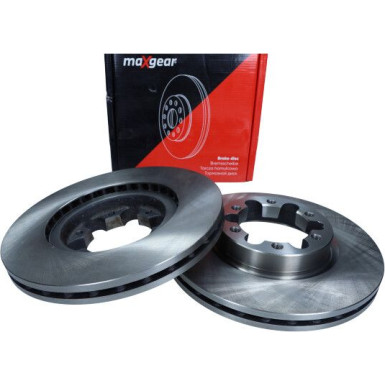 Maxgear | Bremsscheibe | 19-4742