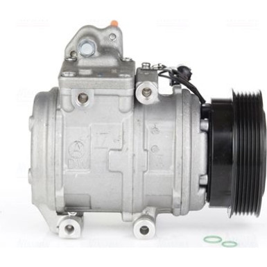 890234 Kompressor, Klimaanlage ** FIRST FIT **