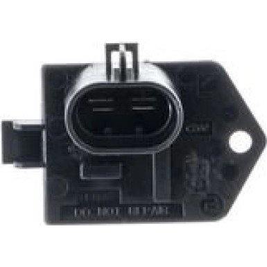 ABR 156 000P Widerstand, Innenraumgebläse BEHR *** PREMIUM LINE ***