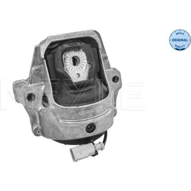 Meyle Lagerung, Motor MEYLE-ORIGINAL: True to OE 100 199 1006