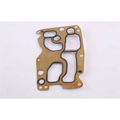 90902 Ölkühler, Motoröl ** FIRST FIT **