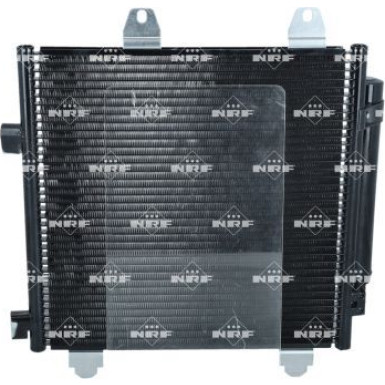 NRF | Kondensator, Klimaanlage | 35778