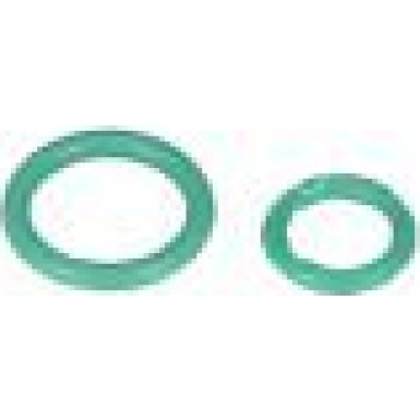 35870 Kondensator, Klimaanlage EASY FIT