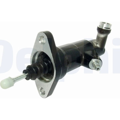 LL80129 Nehmerzylinder, Kupplung