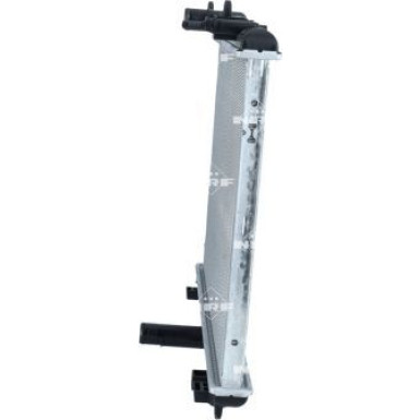 NRF | Kühler, Motorkühlung | 58468