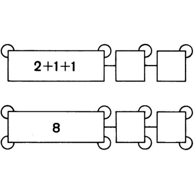 Hella | Blinkgeber | 4DN 009 492-101