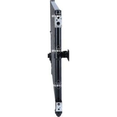 35360 Kondensator, Klimaanlage EASY FIT