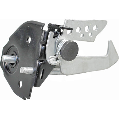 2310564 Sicherungshaken, Motorhaubenschloss GREENPARTS