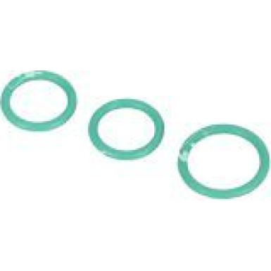 36199 Verdampfer, Klimaanlage EASY FIT