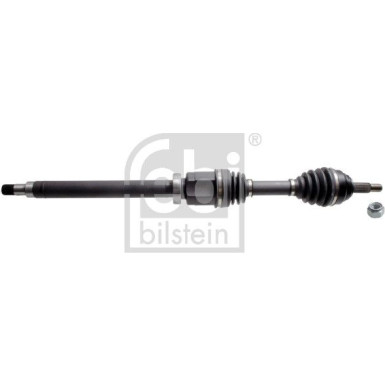 febi bilstein | Antriebswelle | 193766 febi bilstein | Antriebswelle | 193766