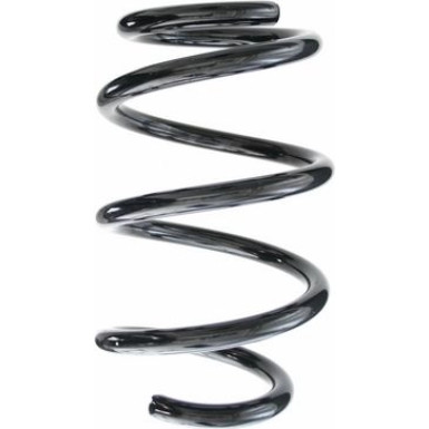 Spidan | Fahrwerksfeder | 87452